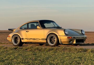 Porsche 911 Urmodell 1.136 km 168.000 &euro; Alzey 55232