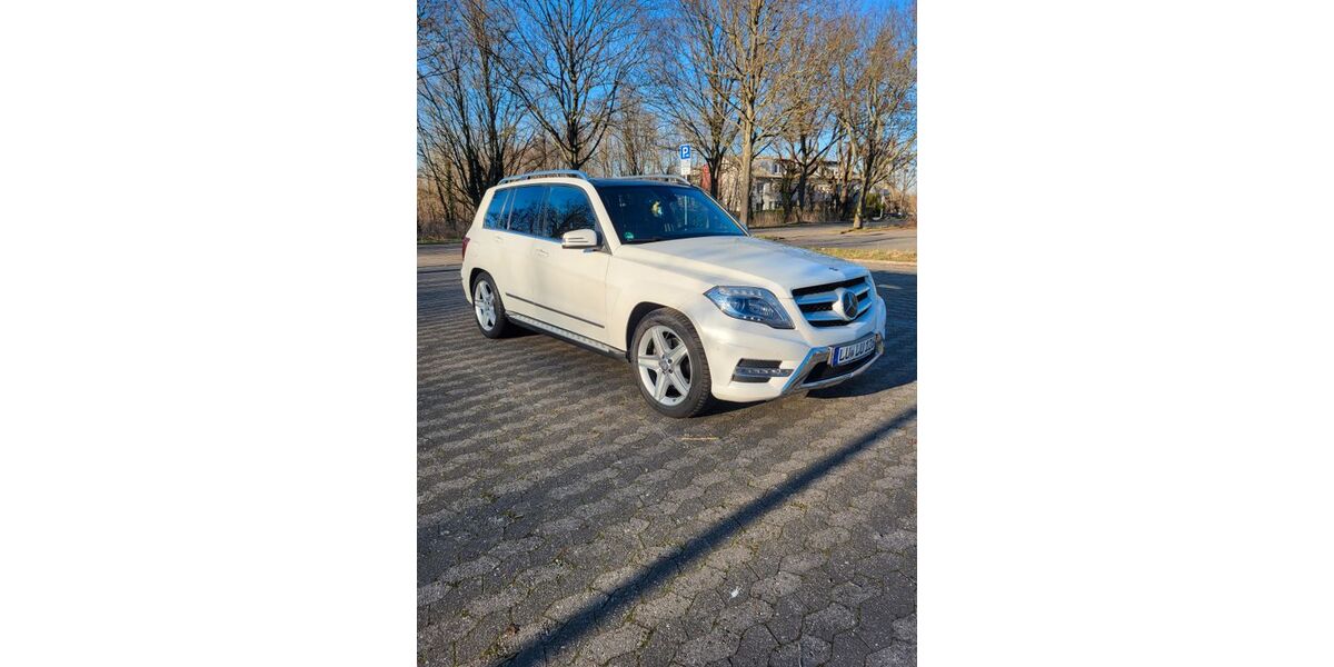 Mercedes-Benz GLK 220 235.000 km 14.500 &euro; Ludwigshafen am Rhein 67065