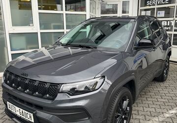 Jeep Compass 16.500 km 28.800 &euro; Mannheim 68169