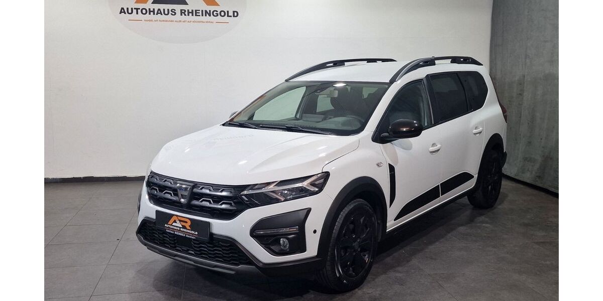 Dacia Jogger 74.000 km 15.699 &euro; Mannheim 68199