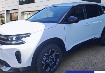 Citroen C5 Aircross 24.173 km 22.490 &euro; Mannheim 68309