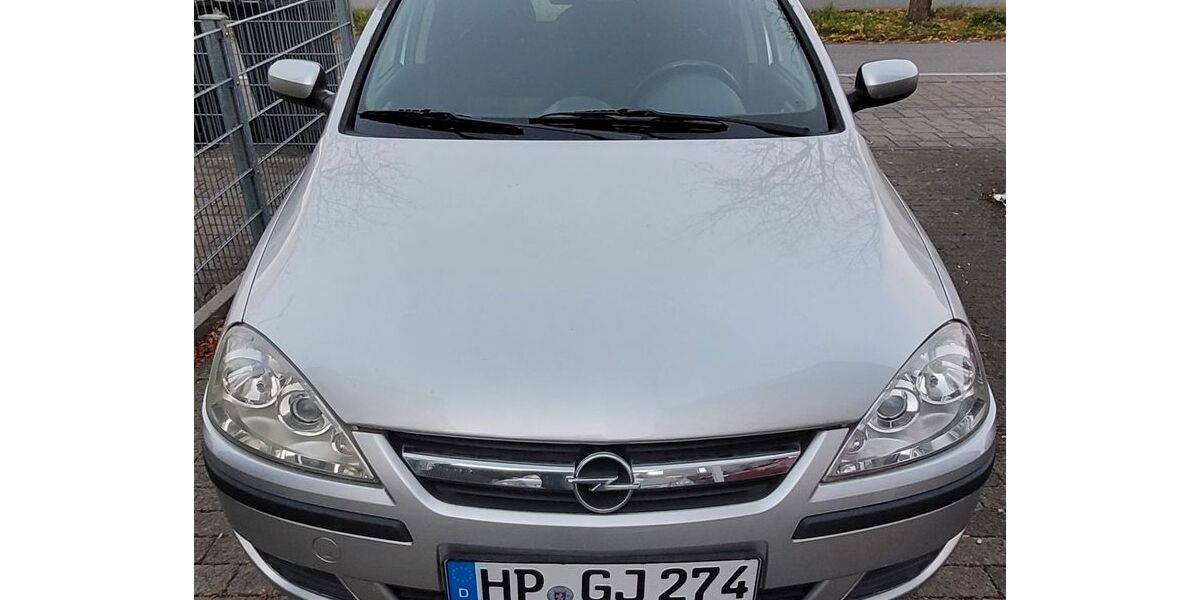Opel Corsa 239.999 km 898 &euro; Lorsch 64653