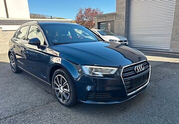 Audi A3 215.964 km 5.200 &euro; Pfungstadt 64319