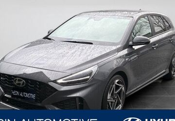 Hyundai i30 8.900 km 27.490 &euro; Mannheim 68307