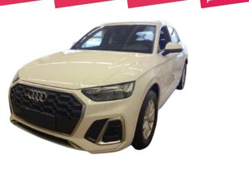 Audi Q5 78.068 km 41.291 &euro; Weinheim 69469