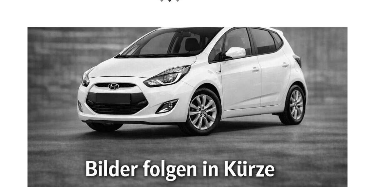 Hyundai iX20 155.785 km 6.490 &euro; Bensheim 64625
