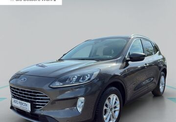 Ford Kuga 50.000 km 18.850 &euro; Worms 67547