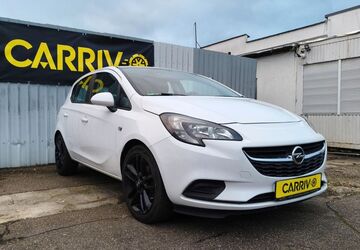 Opel Corsa 173.592 km 4.650 &euro; Mannheim 68309