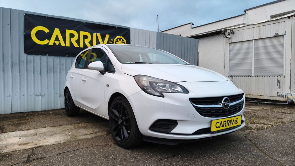 Opel Corsa 173.592 km 4.650 &euro; Mannheim 68309