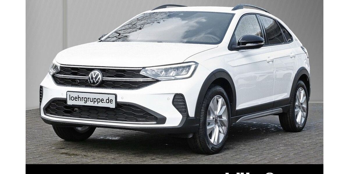 VW Taigo 1.612 km 25.650 &euro; Worms 67547