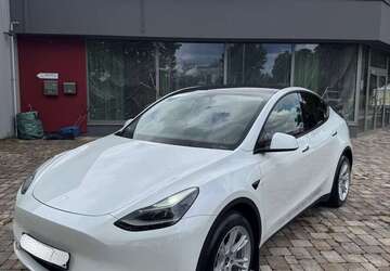 Tesla Model Y 59.000 km 38.900 &euro; Bechtheim 67595