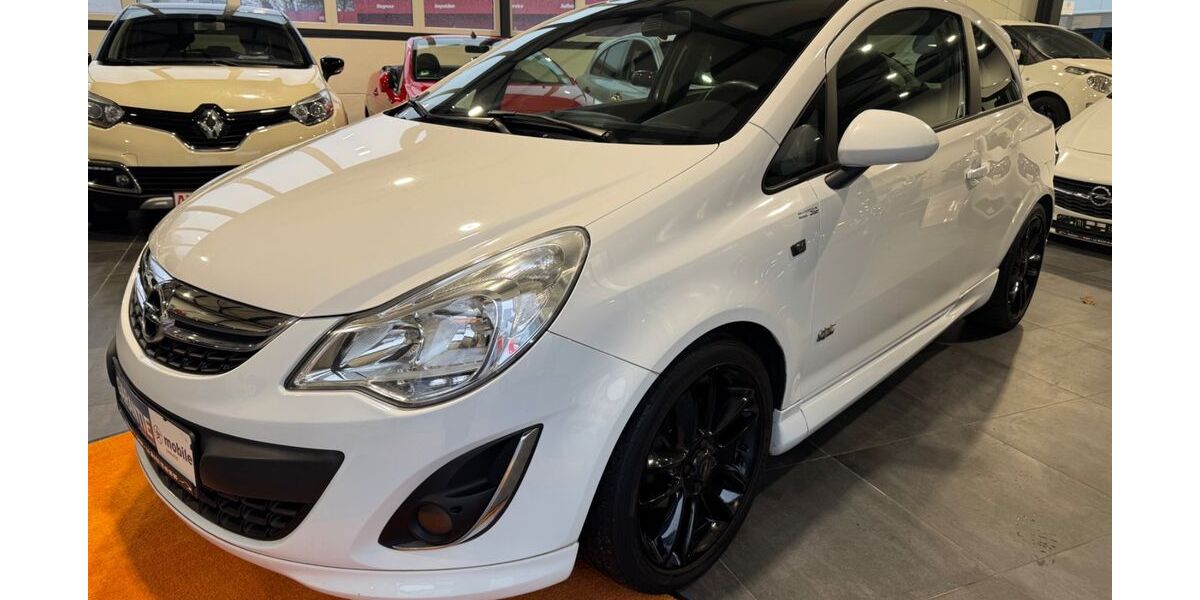 Opel Corsa 114.000 km 4.990 &euro; Ludwigshafen am Rhein 67059