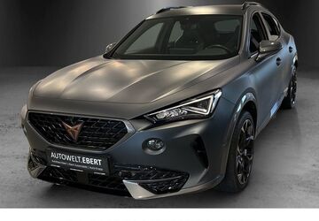 Cupra Formentor 40.390 km 27.990 &euro; Weinheim 69469