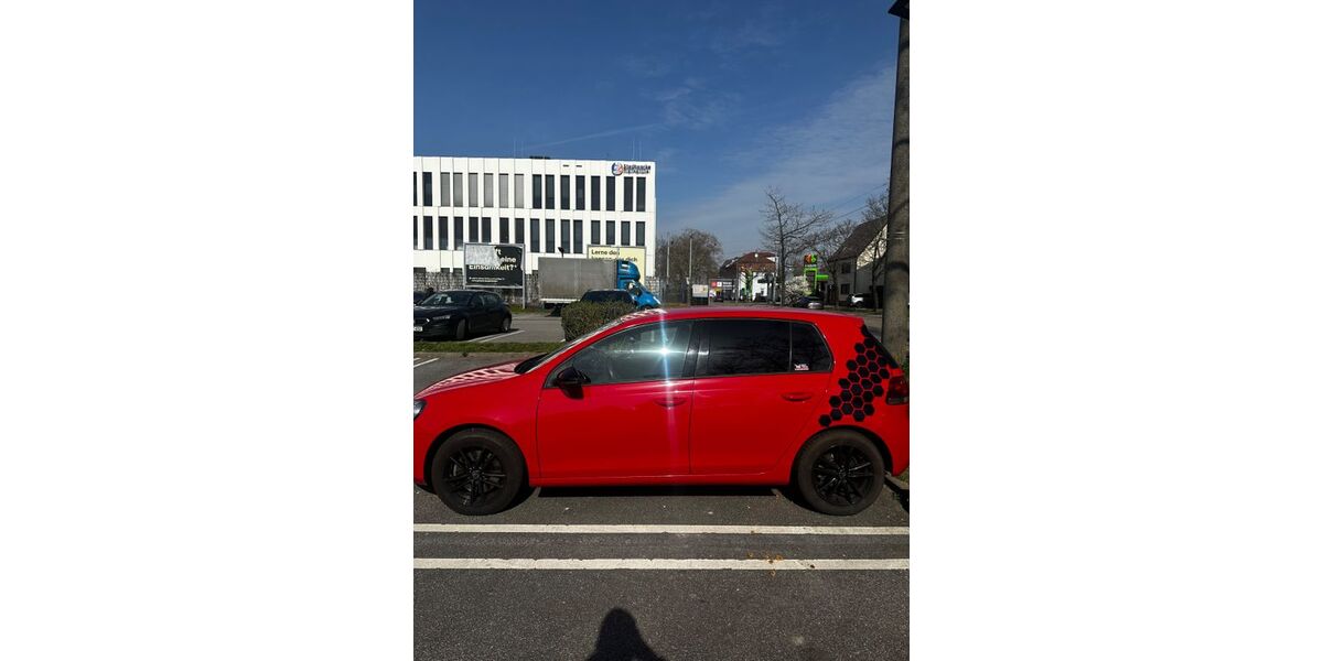 VW Golf 142.000 km 6.500 &euro; Frankenthal 67227