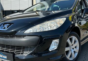 Peugeot 308 149.000 km 3.990 &euro; Mannheim 68309