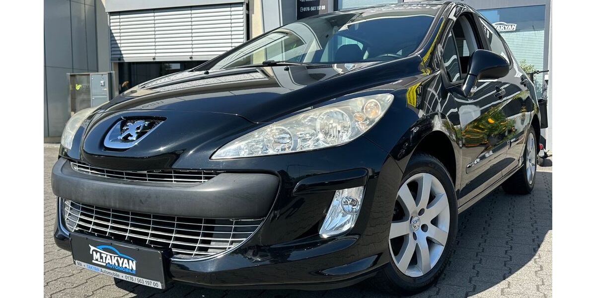 Peugeot 308 149.000 km 3.990 &euro; Mannheim 68309
