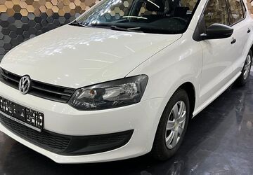 VW Polo 105.000 km 6.800 &euro; Eisenberg 67304