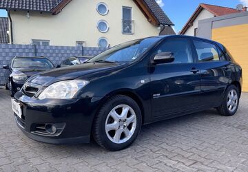 Toyota Corolla 212.058 km 3.799 &euro; Pfungstadt 64319