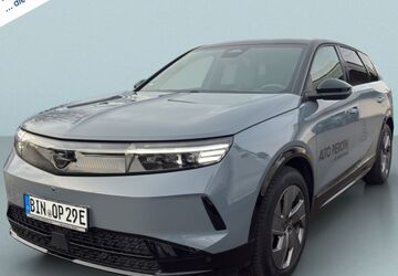 Opel Grandland (X) 22.500 km 37.850 &euro; Grünstadt 67269