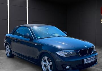 BMW 118 200.000 km 7.990 &euro; Worms 67547
