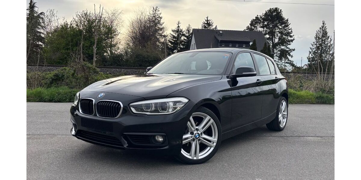 BMW 118 174.000 km 11.600 &euro; Bensheim 64625