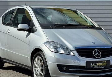 Mercedes-Benz A 150 86.500 km 4.990 &euro; Dreisen 67816