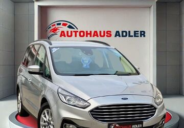 Ford Galaxy 125.900 km 20.990 &euro; Worms 67549