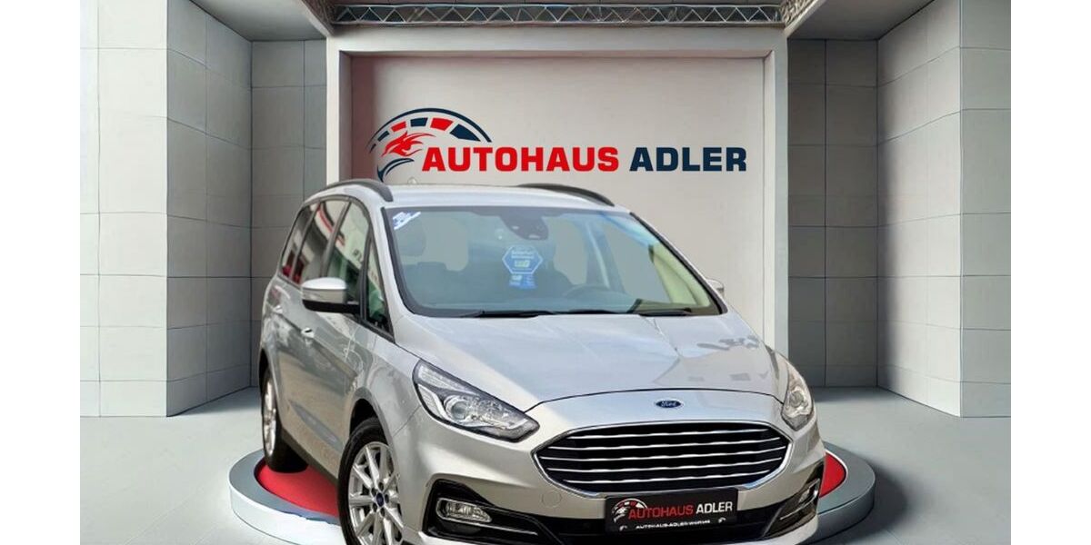 Ford Galaxy 125.900 km 20.990 &euro; Worms 67549