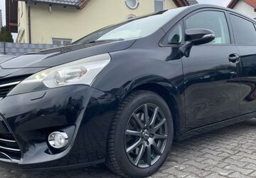 Toyota Verso 126.990 km 10.290 &euro; Pfungstadt 64319