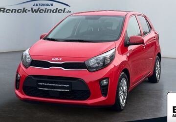 Kia Picanto 28.322 km 13.789 &euro; Mannheim 68199