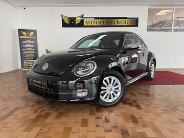 Gebrauchte VW Beetle