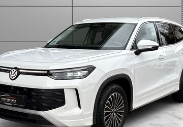 VW Tayron 14.900 km 36.890 &euro; Frankenthal 67227