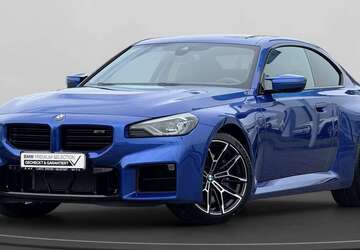BMW M2 8.114 km 66.880 &euro; Weinheim 69469