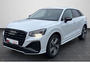 Audi Q2 1.120 km 30.990 &euro; Ludwigshafen 67063