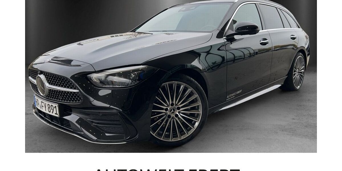 Mercedes-Benz C 220 30.000 km 44.880 &euro; Bensheim 64625