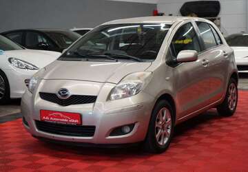 Daihatsu Charade 118.969 km 2.450 &euro; Pfungstadt 64319