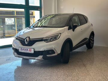 Gebrauchte Renault Captur