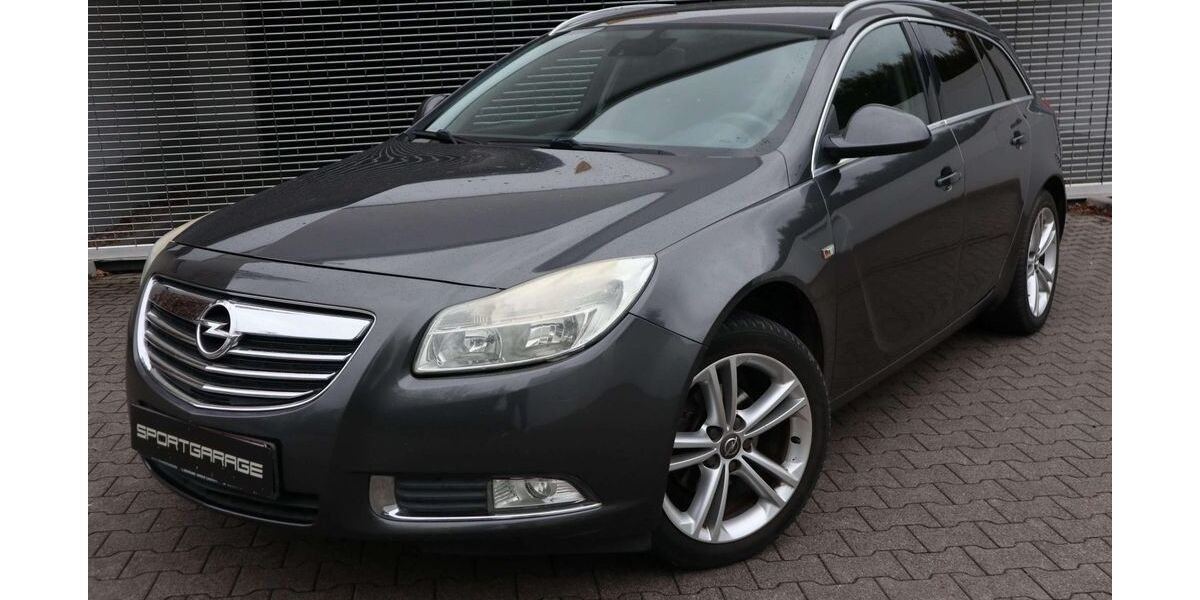 Opel Insignia 221.100 km 3.700 &euro; Zwingenberg (bei Bensheim) 64673
