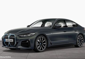 BMW i4 70.464 km 42.990 &euro; Mannheim 68169