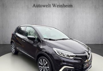 Renault Captur 38.000 km 15.999 &euro; Weinheim 69469