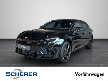 Gebrauchte Cupra Leon