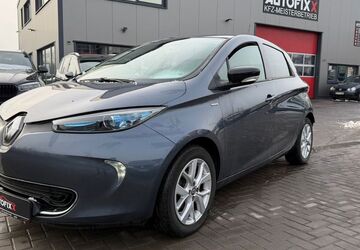 Renault ZOE 79.900 km 7.990 &euro; Alzey 55232