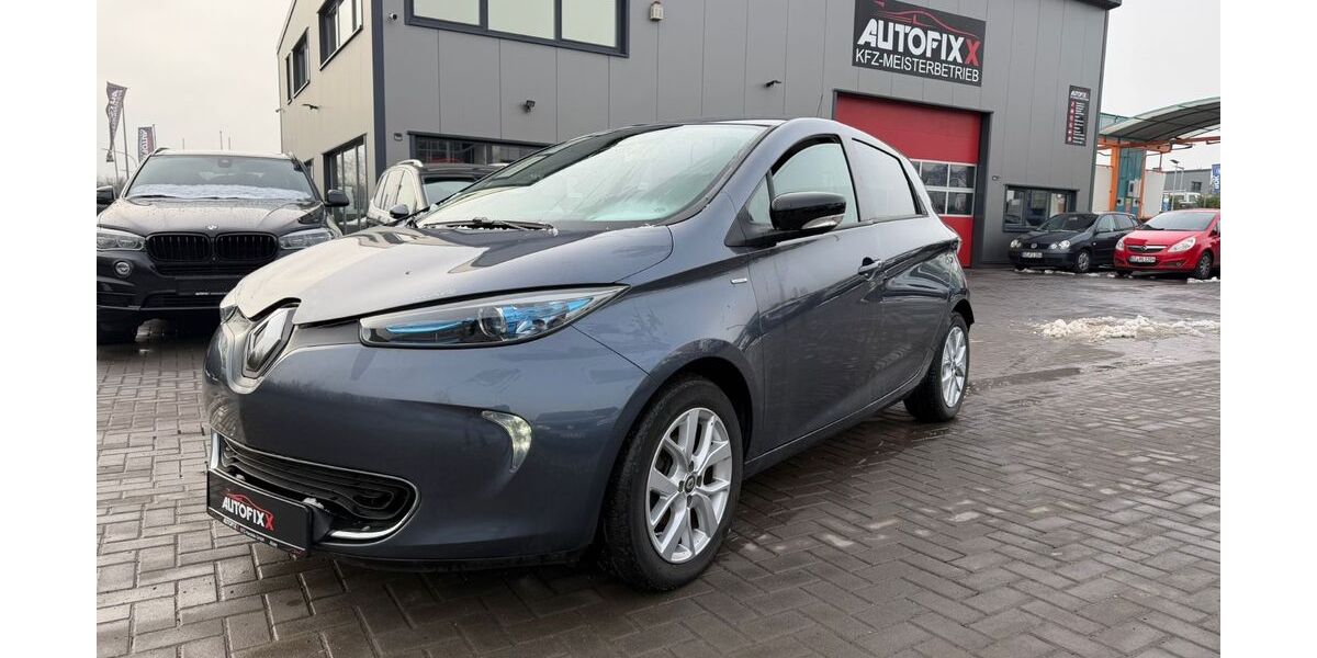 Renault ZOE 79.900 km 7.990 &euro; Alzey 55232