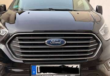 Ford Tourneo Custom 99.925 km 26.200 &euro; Ludwigshafen am Rhein, Stadt 67069