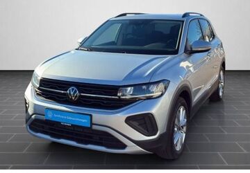 VW T-Cross 13.200 km 23.600 &euro; Mannheim 68167