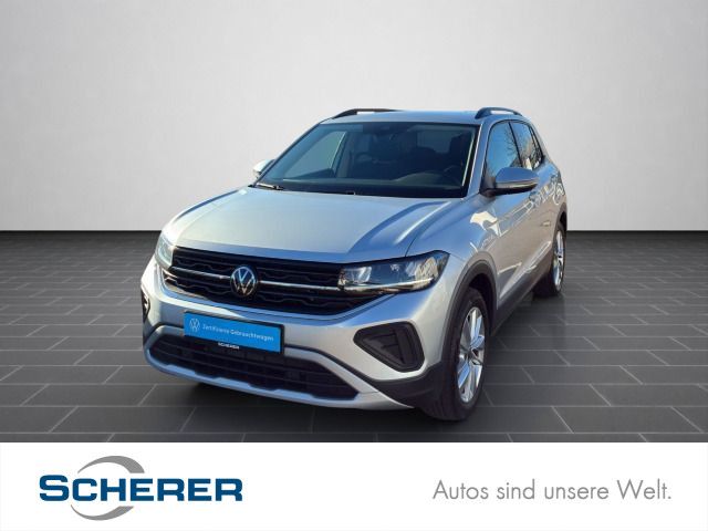 VW T-Cross 13.200 km 23.600 &euro; Mannheim 68167