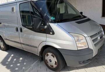 Ford Transit 194.000 km 5.900 &euro; Alsbach 64665