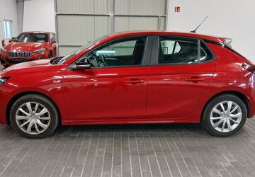 Opel Corsa 55.000 km 12.900 &euro; Mannheim 68199