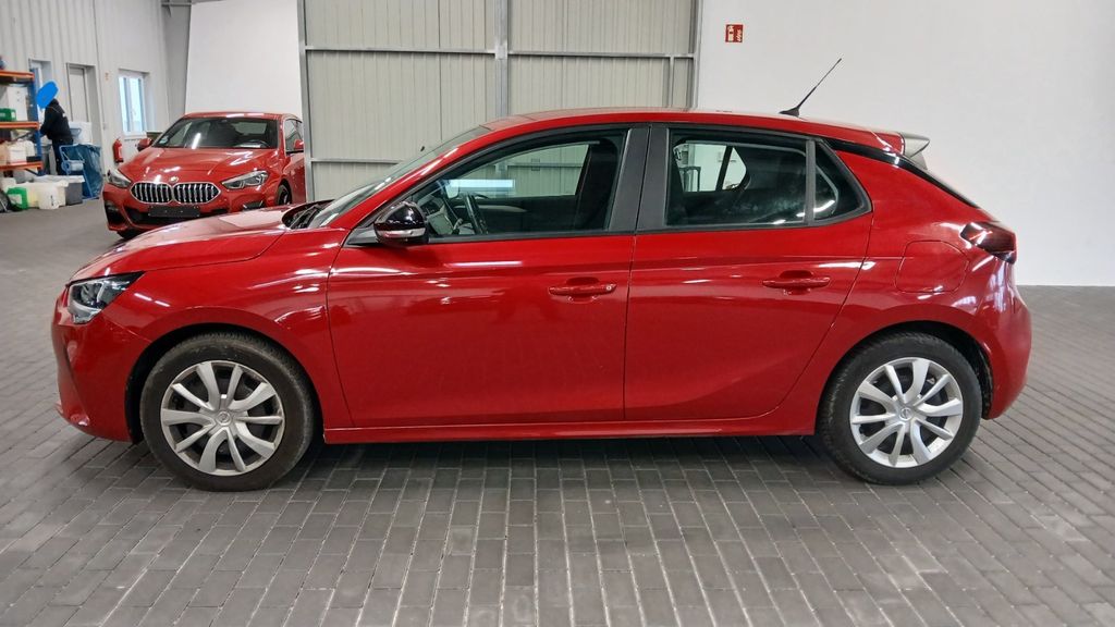 Opel Corsa 55.000 km 12.900 &euro; Mannheim 68199