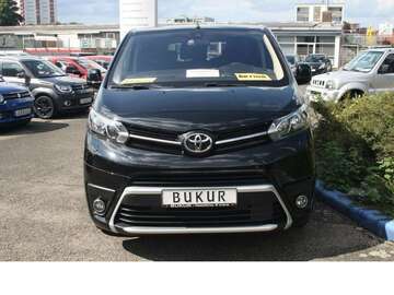 Gebrauchte Toyota Proace
